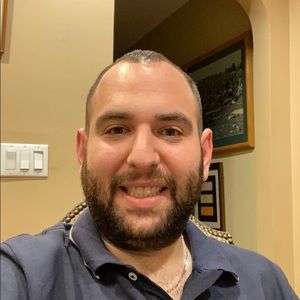 Meet your Posher, Matt